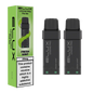 ELUX Legend Pro 600 Refill Fresh Mint