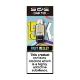 SKE Bar 15k Pod Fruit Medley