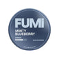 FUMI Minty Blueberry Strong
