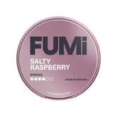 FUMI Salty Raspberry Strong