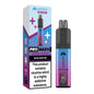 Hayati Pro Max+ Kit Blue Razz GB