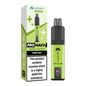 Hayati Pro Max+ Kit Fresh Mint