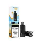 Hayati Pro Max+ Pods Caribb Crush