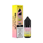 Elux Legend Nic Salts Hubbla Bubbla 20mg