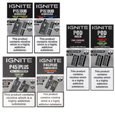 Ignite Medium Bundle