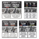 Ignite Pro Bundle