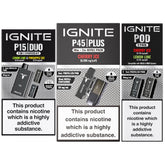 Ignite Starter Bundle