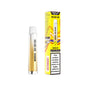 Crystal 600 Pro Kit Banana ice