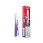 Crystal 600 Pro Kit Blueberry Cherry Cranberry