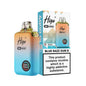Higo BB 4000 Kit Blue Razz Gum B