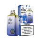 Higo BB 4000 Kit Blueberry Ice Huba Huba