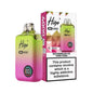 Higo BB 4000 Kit Watermelon Ice