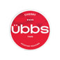 ubbs Nicotine Pouches - Cherry 11mg