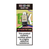 SKE Bar 15k Pod Kiwi Passion Fruit Guava