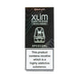 Oxva Xlim Top Fill V3 Replacement 0.8 Ohm Pods Pack of 3