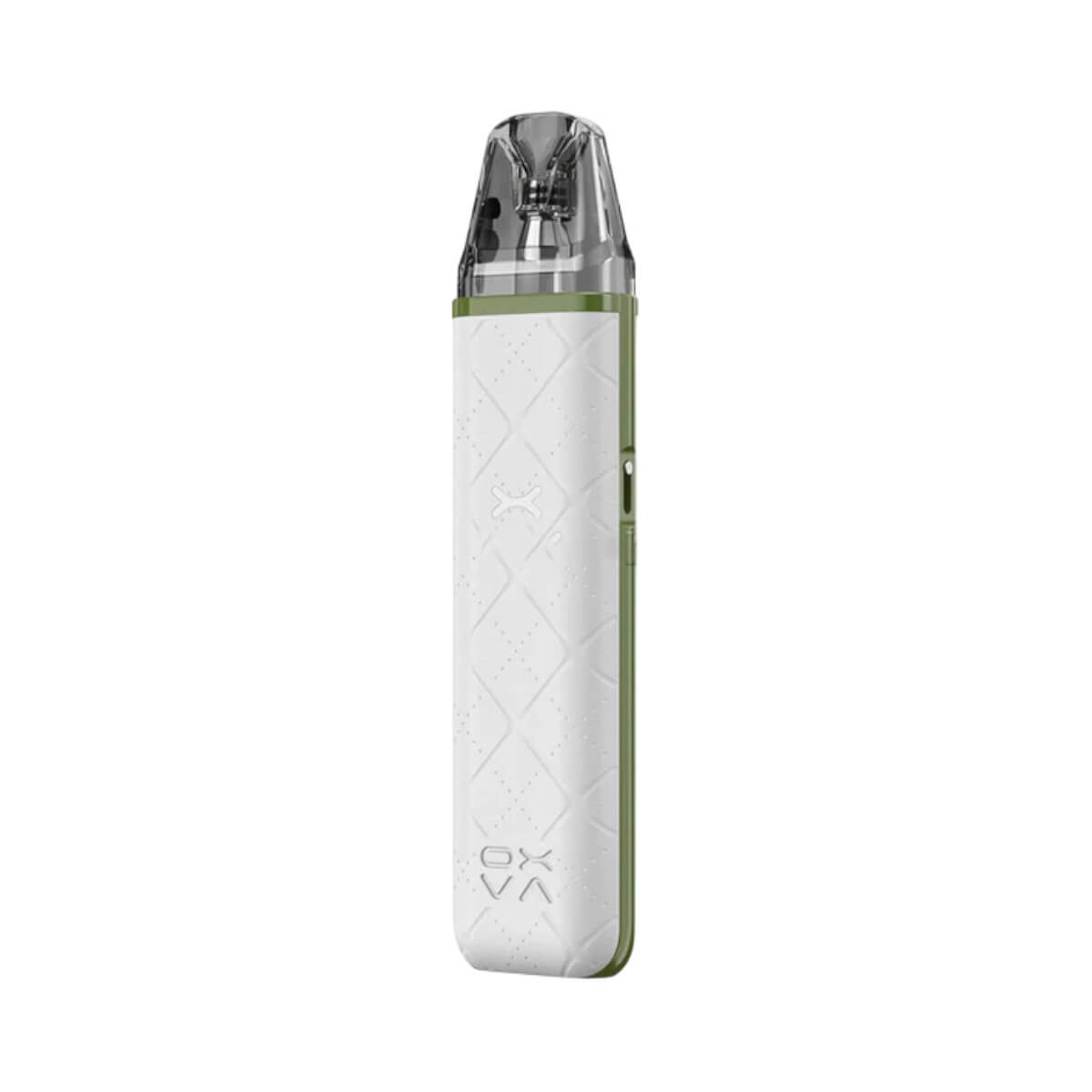 Oxva Xlim Go Vape Kit White