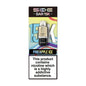 SKE Bar 15k Pod Pineapple Ice