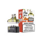 Higo BB 4000 Pod Orange Lemonade