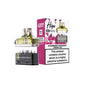 Higo BB 4000 Pod Strawberry Raspberry Cherry Ice