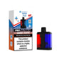 Hayati Pro Ultra+ Refill Red Razz GB / Blue Razz GB