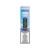 Crystal 4In1 Pod Blueberry Peach 20mg