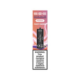 Crystal 4In1 Pod Fizzy Cherry 20mg