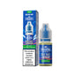 SKE Crystal Nic Salts 10ml Blue Razz Lemonade 20mg