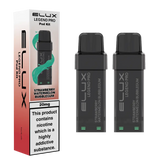 ELUX Legend Pro 600 Refill Strawberry Watermelon Gummy