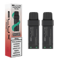 ELUX Legend Pro 600 Refill Strawberry Watermelon Gummy