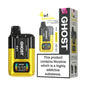 Vapes Bars Ghost 4 in 1 Banana Edition 20mg