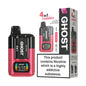 Vapes Bars Ghost 4 in 1 Cherry Edition 20mg
