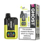 Vapes Bars Ghost 4 in 1 Lemon Edition 20mg