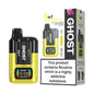 Vapes Bars Ghost 4 in 1 Pineapple Edition 20mg