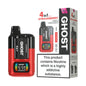 Vapes Bars Ghost 4 in 1 Strawberry Edition 20mg