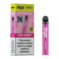 Dojo Blast Go 2000 Kit Fizzy Cherry