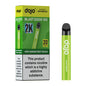 Dojo Blast Go 2000 Kit Kiwi Passion Fruit Guava