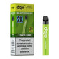 Dojo Blast Go 2000 Kit Lemon Lime