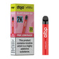 Dojo Blast Go 2000 Kit Pink Lemonade