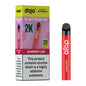 Dojo Blast Go 2000 Kit Raspberry Lime