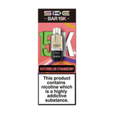 SKE Bar 15k Pod Watermelon Strawberry