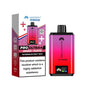 Hayati Pro Ultra+ Kit Watermelon Fruit Twist