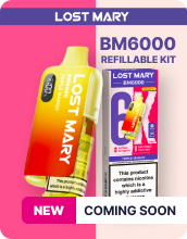Coming Soon