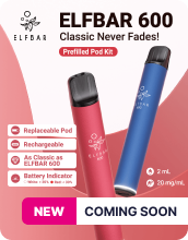 Coming Soon