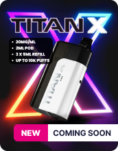 Coming Soon